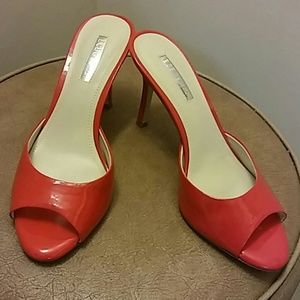 BCBGeneration mule shoe